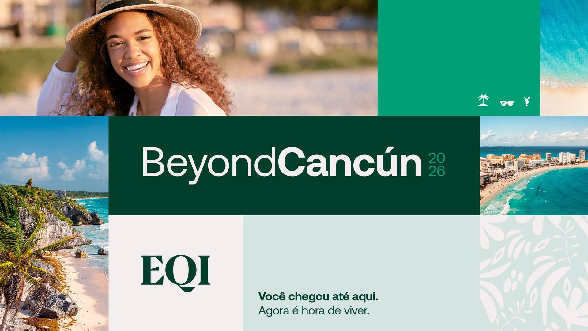 Beyond Cancun EQI