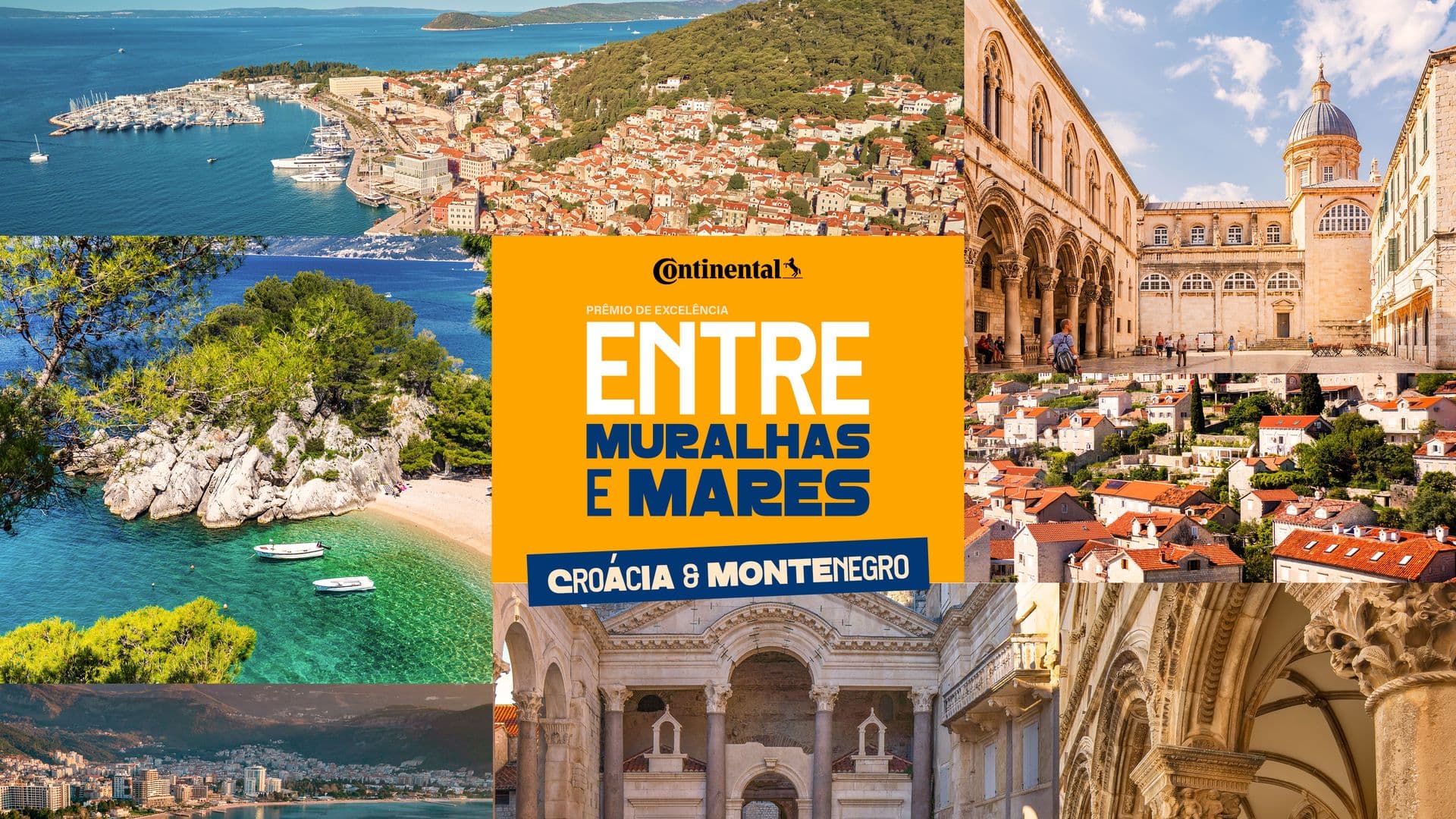 Continental — Prudential Prêmio Excelência 2025