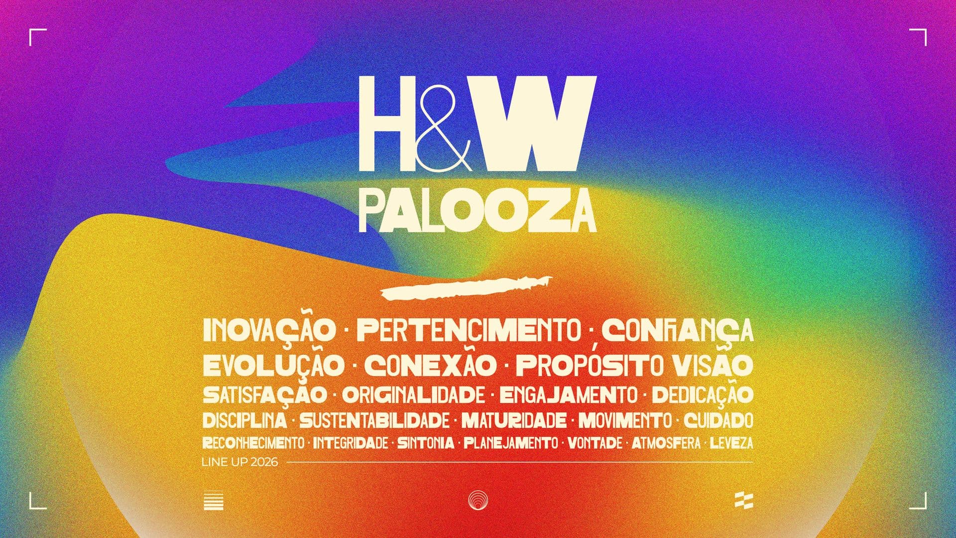 HW Palooza