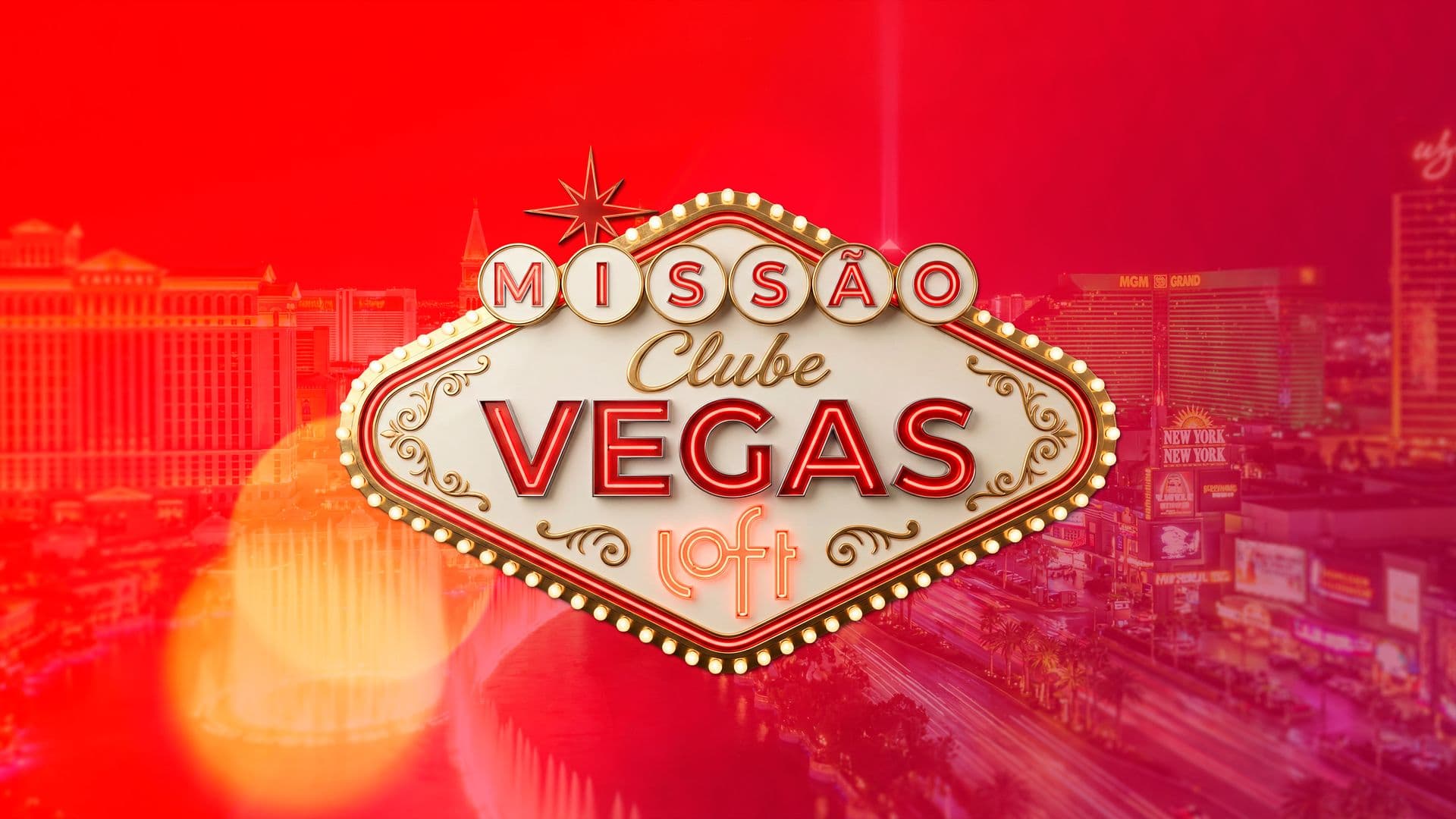 Vegas Loft 2026
