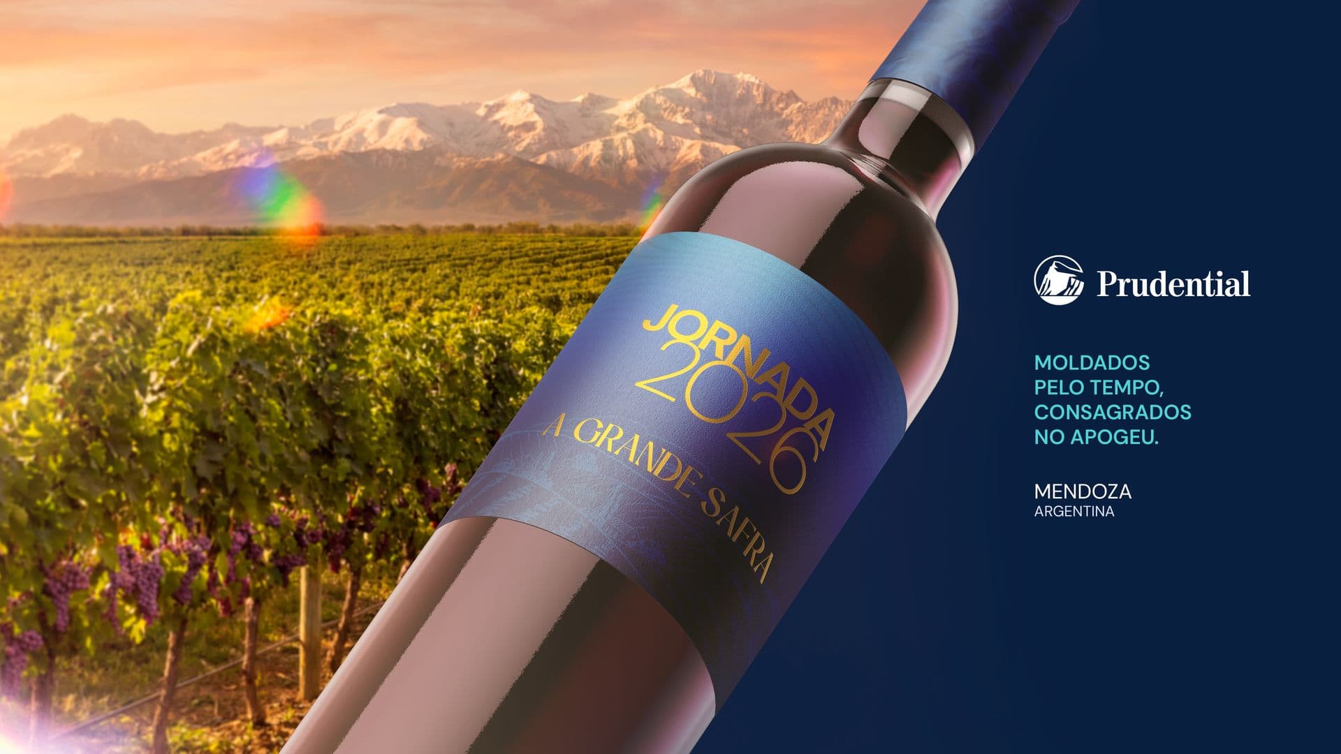 Prudential — Jornada 2026 Mendoza