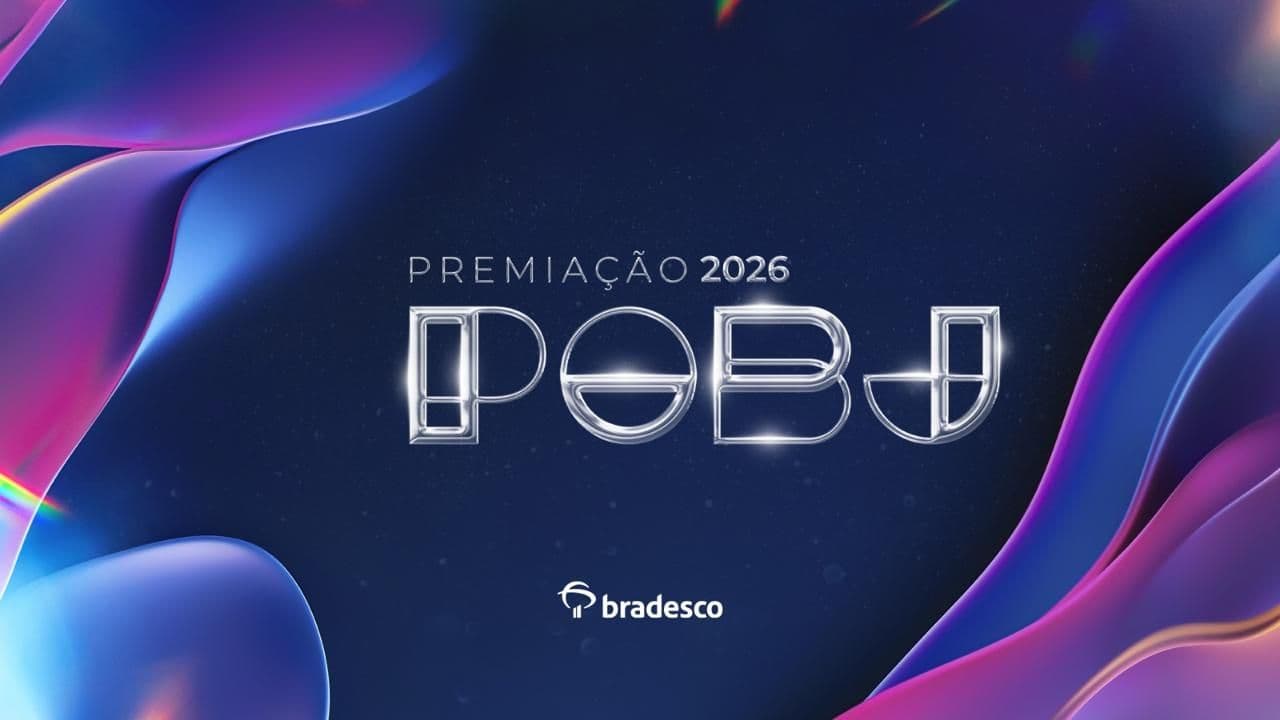 Premiação Bradesco POBJ 2026