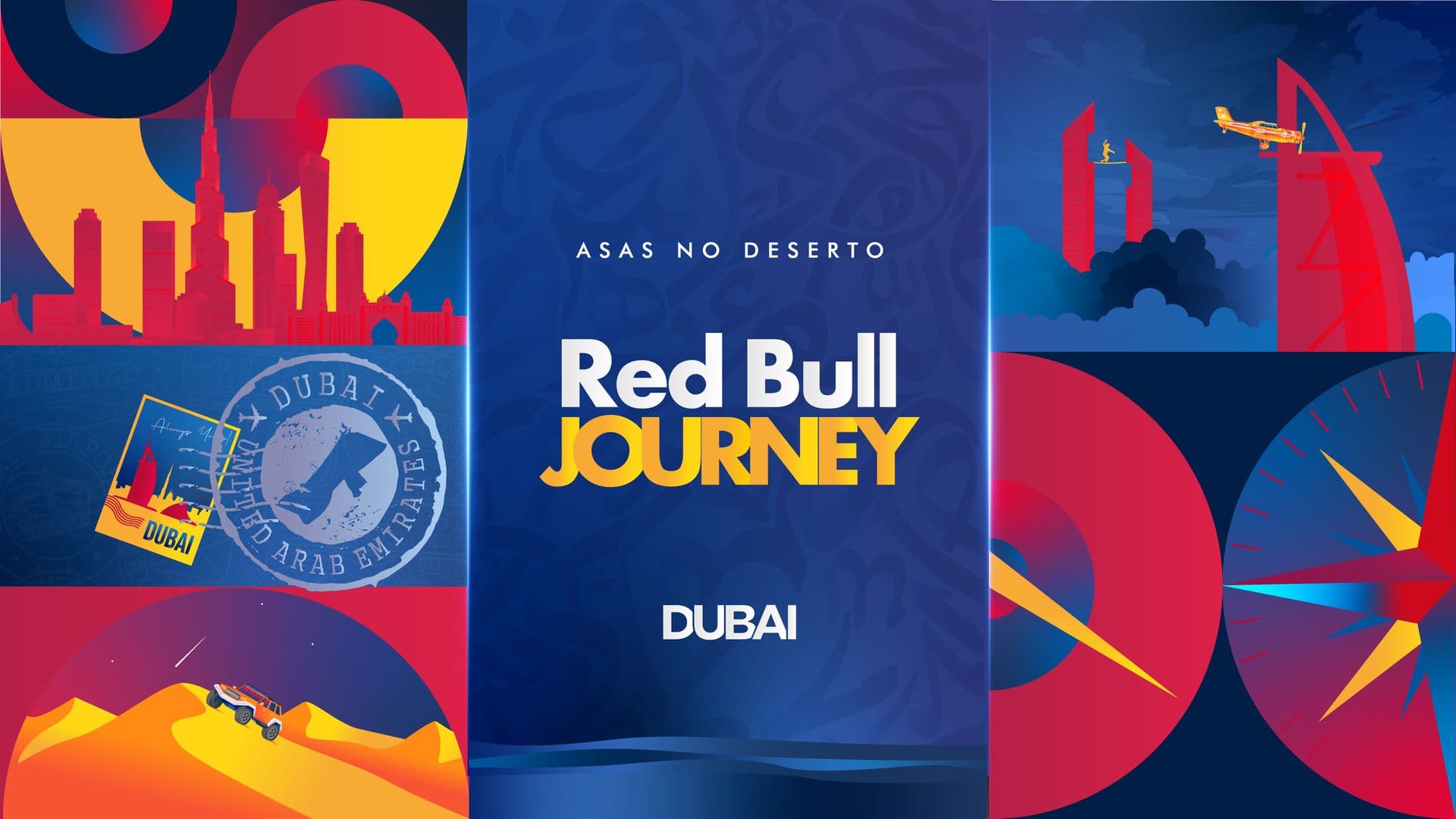 Red Bull Journey 2026