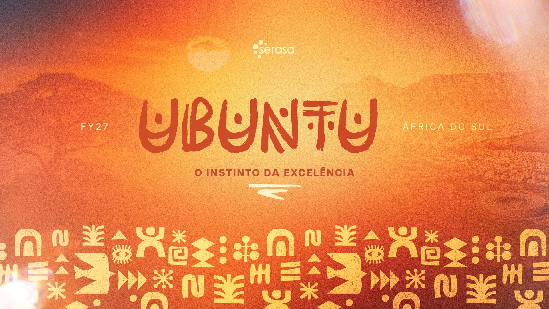 Serasa – África do Sul
