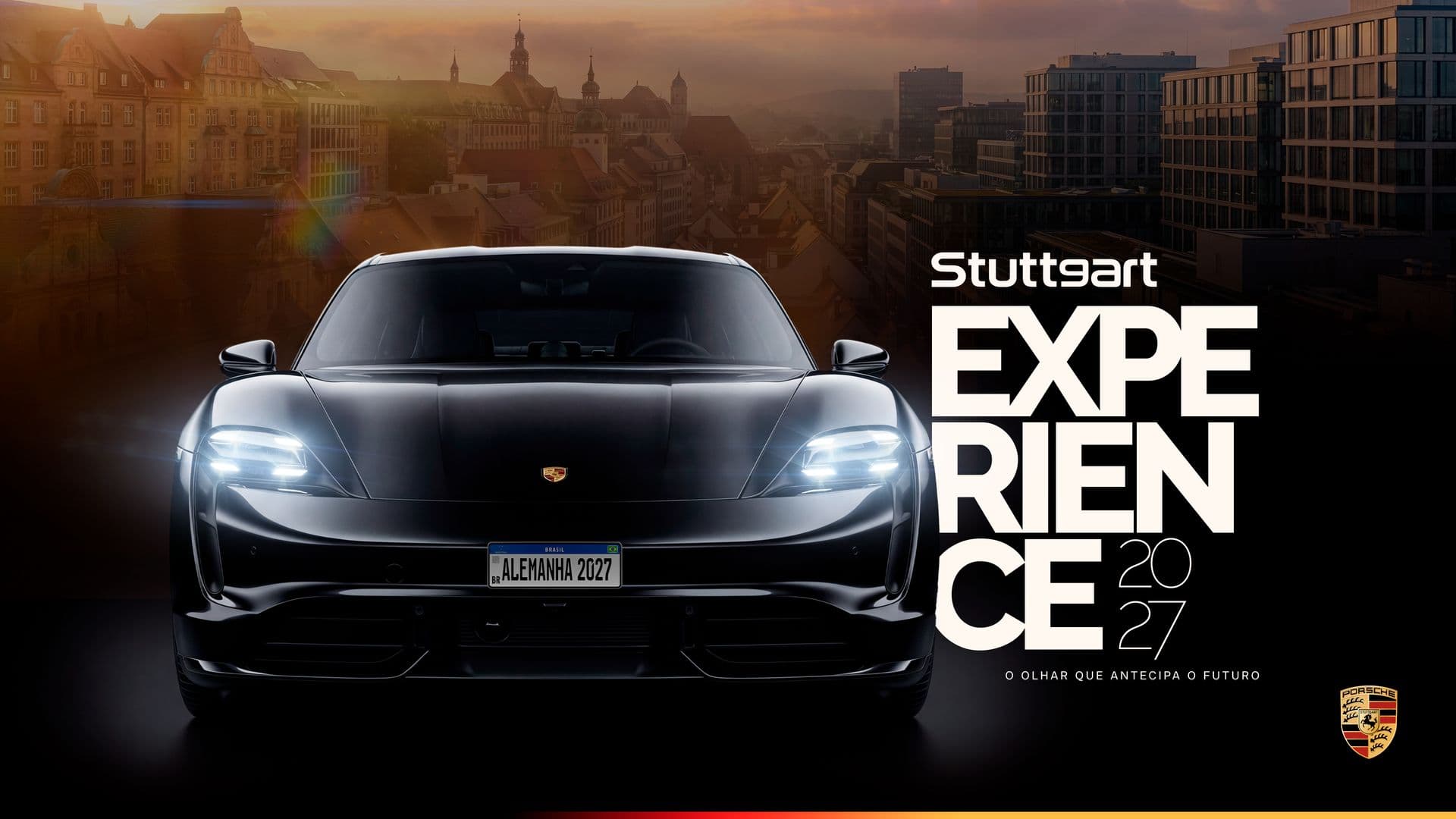 Stuttgart Experience