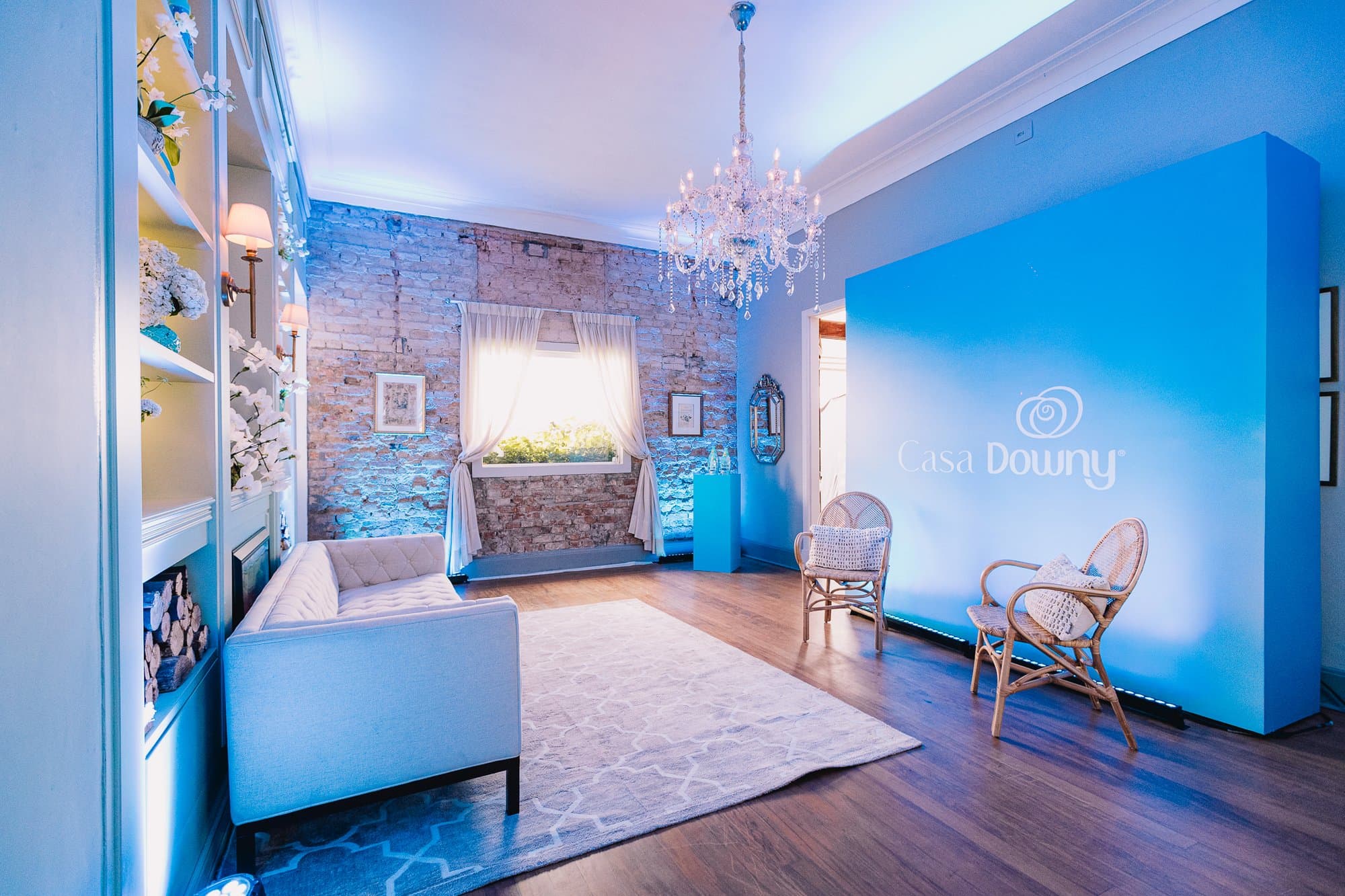 Casa Downy