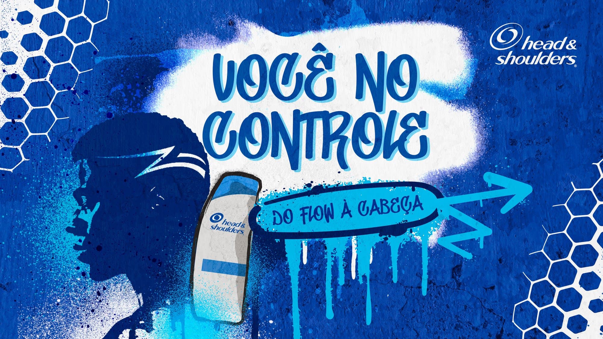 Sons da Rua, Head & Shoulders